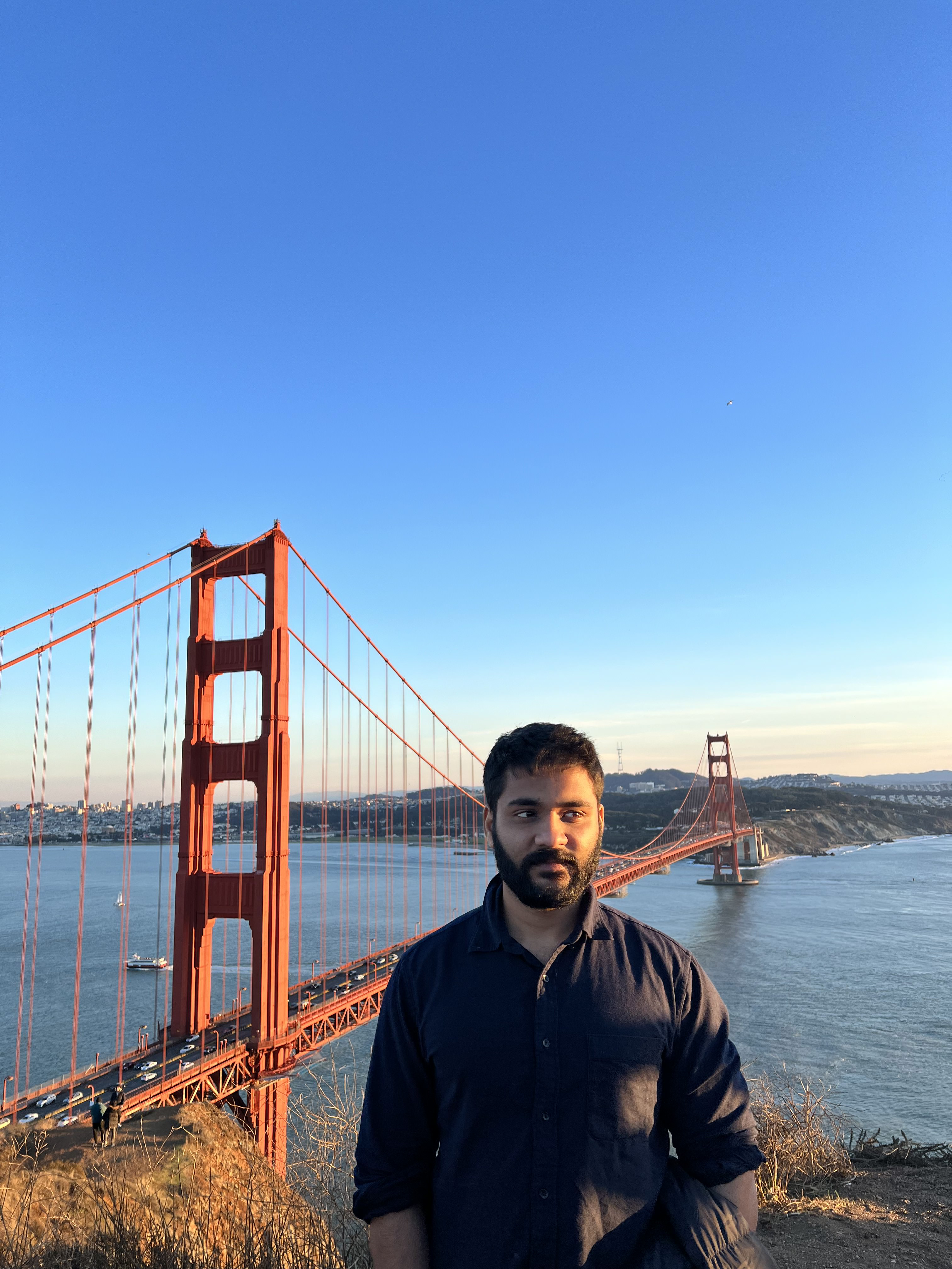 Golden Gate Bridge